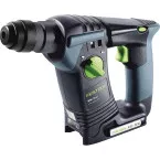 Marteau Perforateur Festool 18 Volts - BHC18 Basic / pce