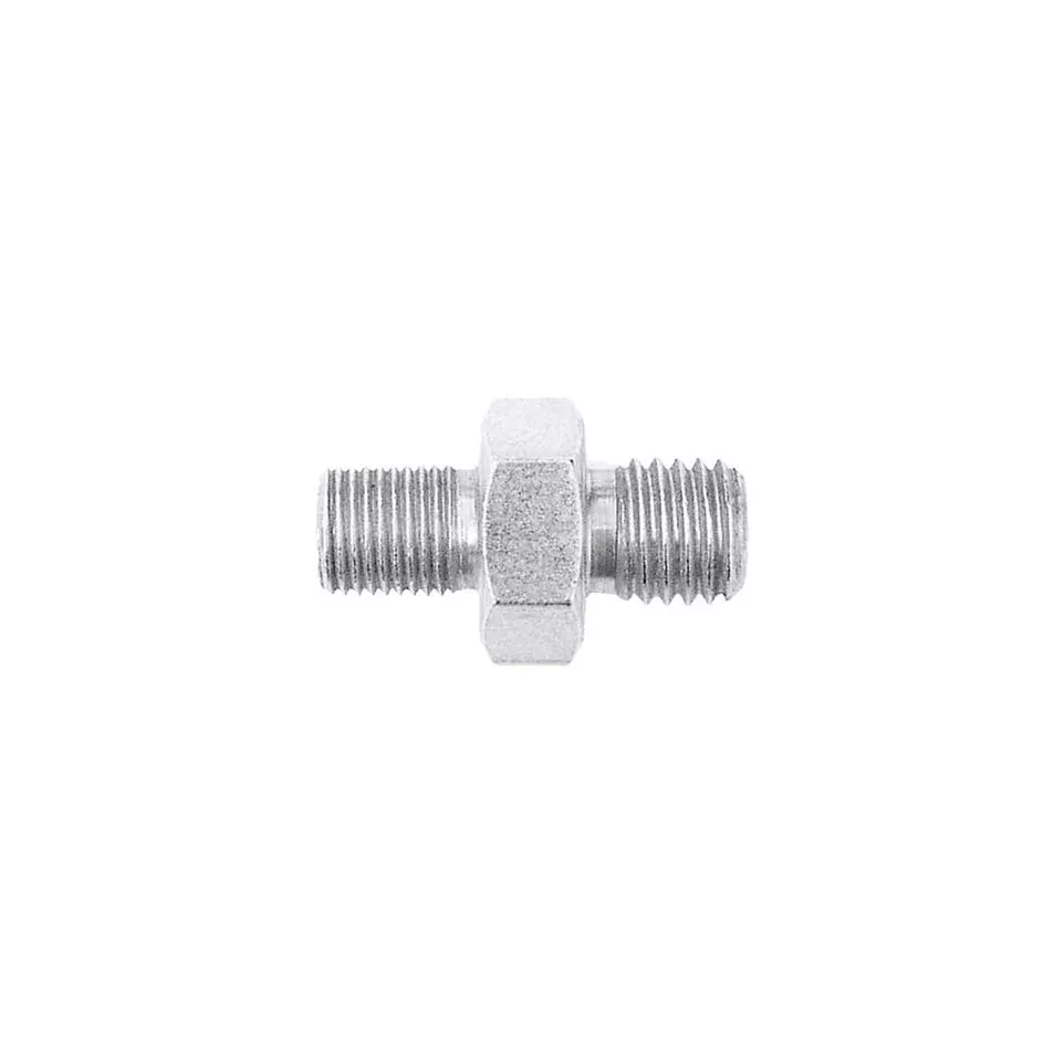 Adaptateur avec filetage extérieur...