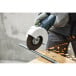 Festool AGC 18-125 Li EB-Basic Cordless Angle Grinder (without battery or charger) per piece