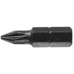  10 Festool bits 25mm - PH3...