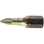 3 Festool bits 25mm- PH3 / pce