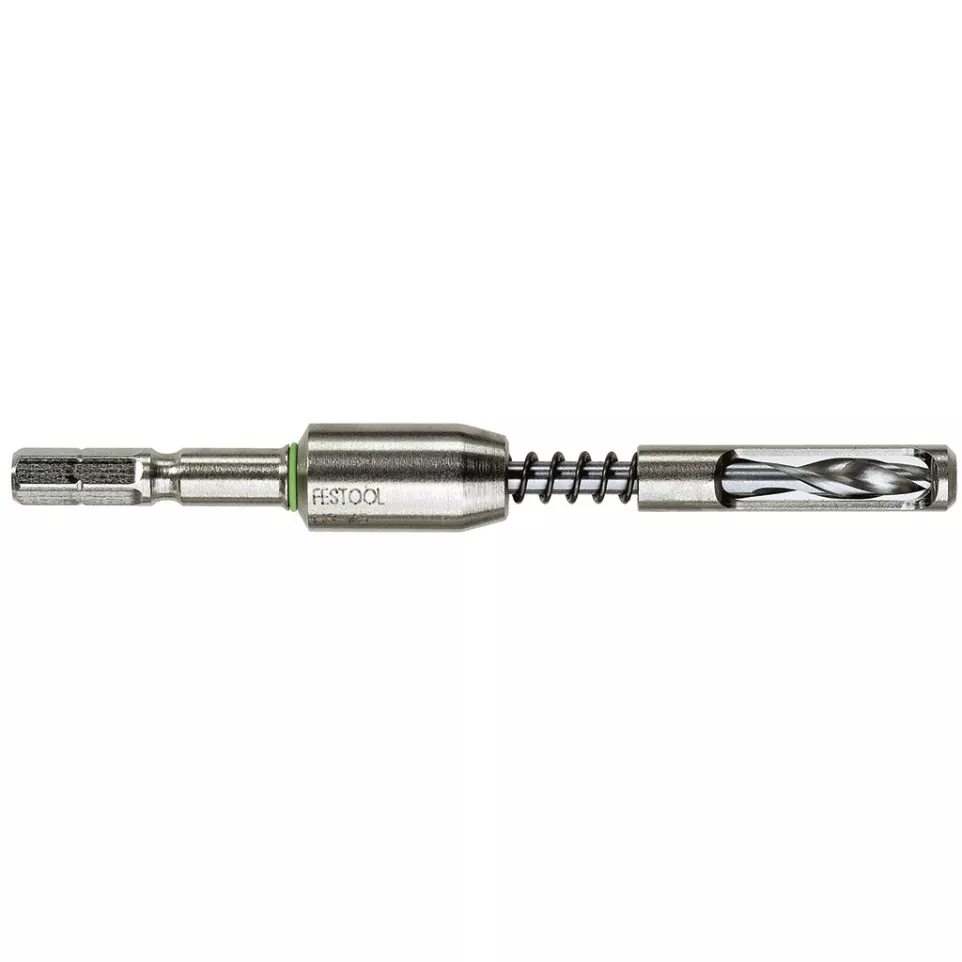 3 embouts Festool 25mm - PZ3 / pce