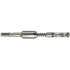 3 Festool bits 25mm - PZ3 /...