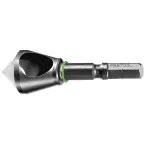 Festool conische ruimer QLS D5 - 15 CE / pce