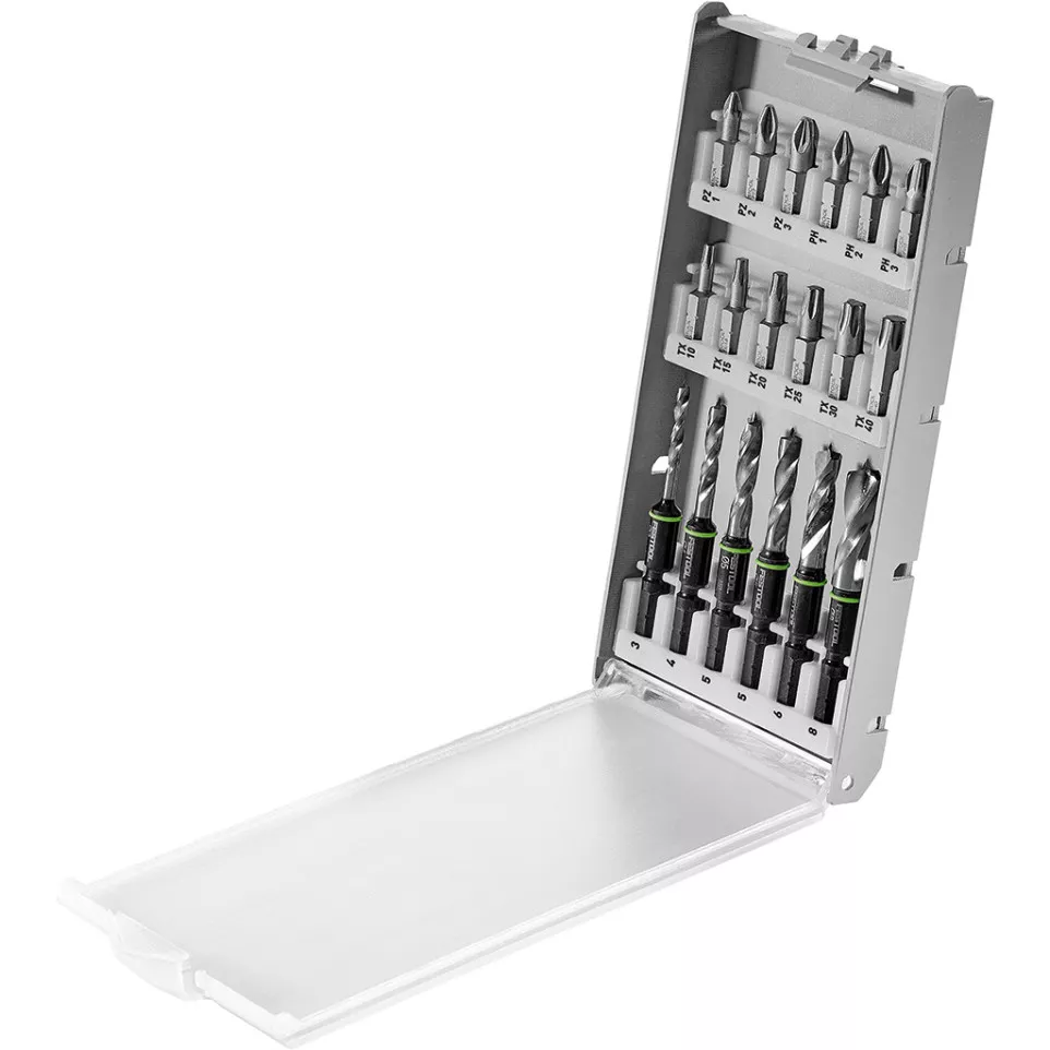 Festool Centrotec Wood Drill Bit and...