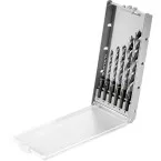 Coffret de mèches bois Centrotec Festool 3-8mm / pce