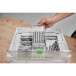 Coffret de mèches bois Centrotec Festool 3-8mm / pce