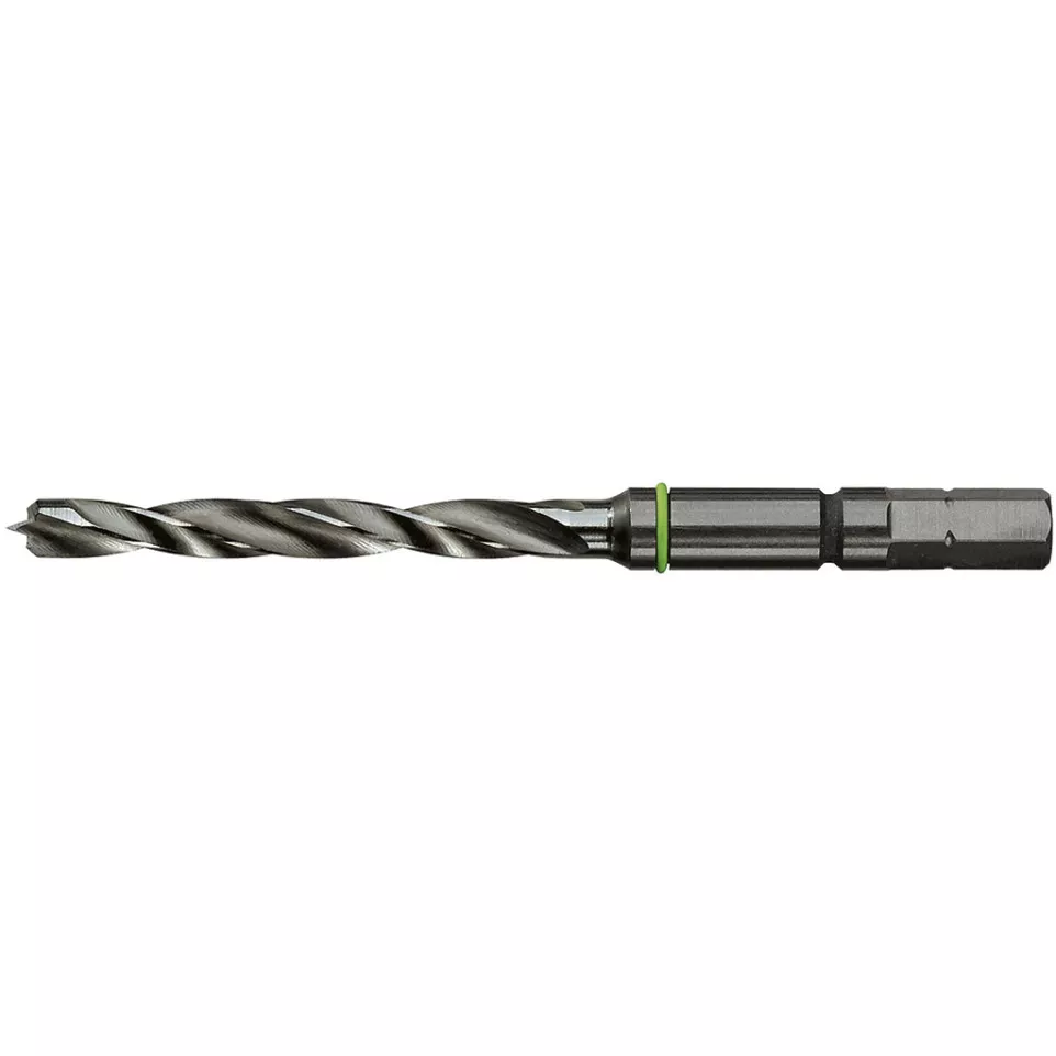Foret à bois Festool Centrotec Ø10mm...