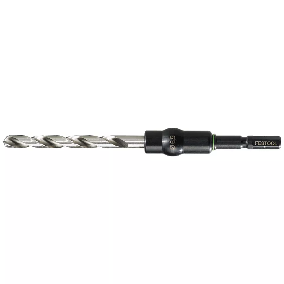 Festool HSS Centrotec Metal Drill Bit...