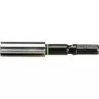 Festool Centrotec Magnetic Bit Holder BH 60 CE per piece