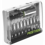 Festool Torx Bit Set 10...