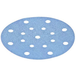 Festool StickFix schijf Ø150mm voor coatings, primers, lakken (VOC) P40 / 10pce