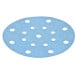 Festool Granat Abrasive Disc P80 Grit Pack of 50