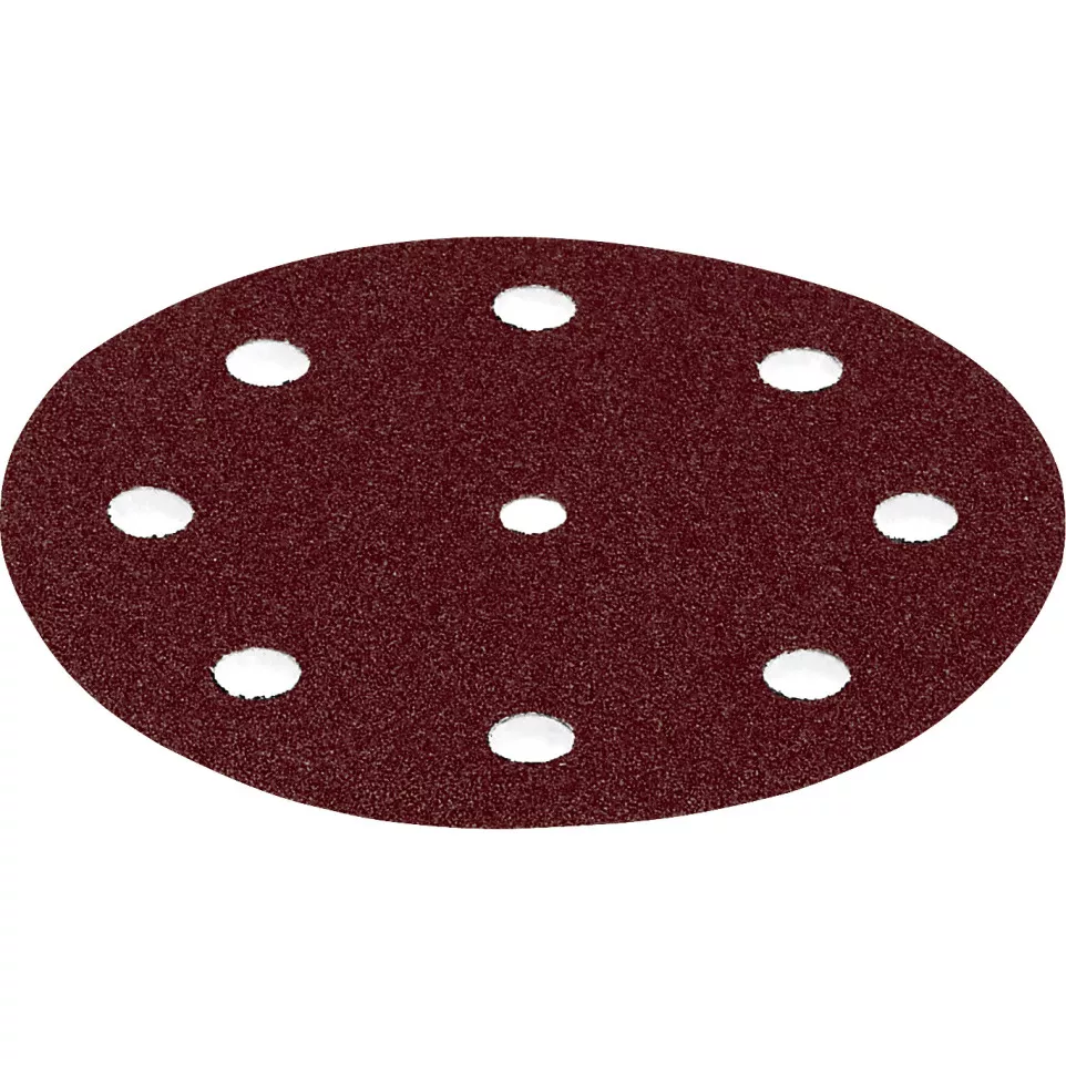 Disque pour ponceuse excentrique...