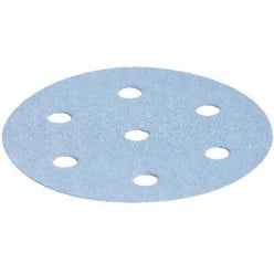 StickFix-schijf Ø90mm voor coatings, primers, lakken (VOC) P60 / 50pce
