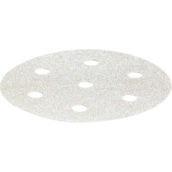 Disque pour ponceuse excentrique Festool RO 90 DX P 150 bois / 50pce