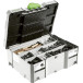 Systainer voor Festool Domino XL DF 700 / pce