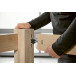 Systainer voor Festool Domino XL DF 700 / pce