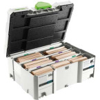 Systainer voor Festool...
