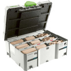 Systainer voor Festool...