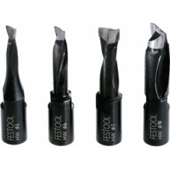 Cutters for Festool Domino Ø5mm / piece