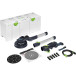 Festool Planex LHS 2 225 EQI-Plus vlakschuurmachine met LED-verlichting / pce
