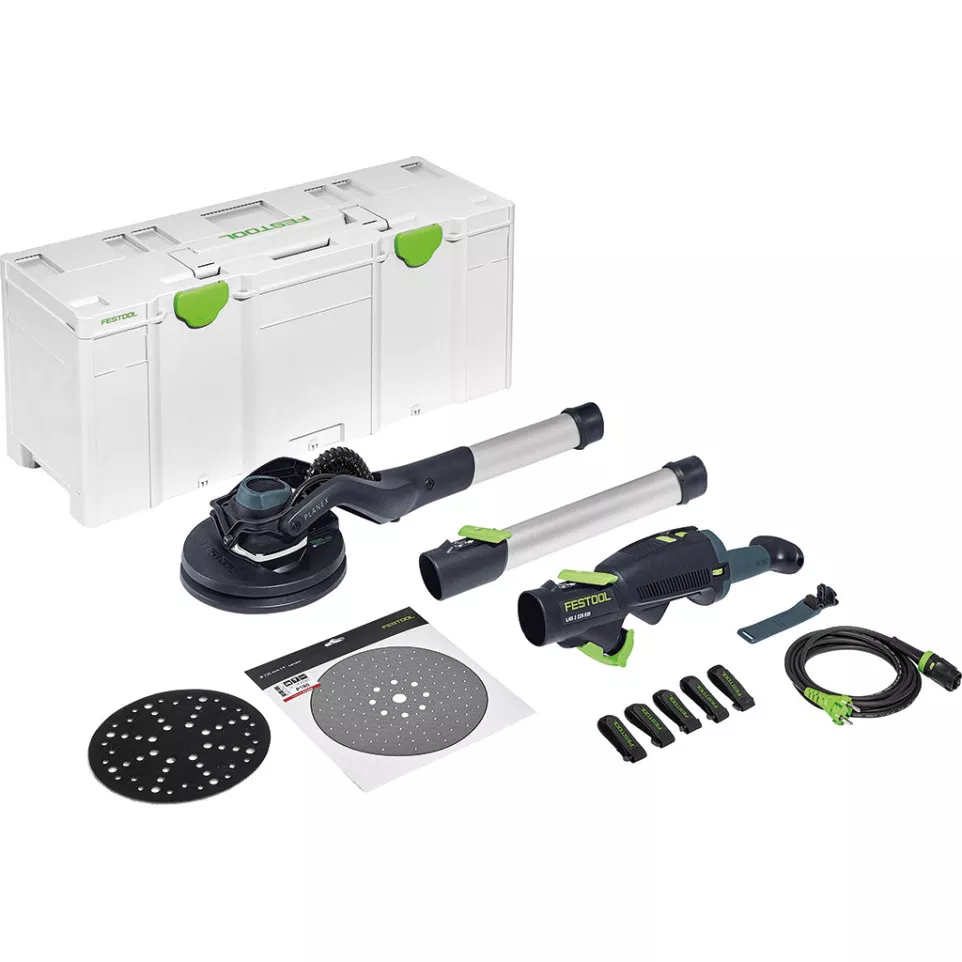 Festool Planex LHS 2 225 EQI-Plus...