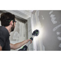 Festool Planex LHS 2 225 EQI-Plus vlakschuurmachine met LED-verlichting / pce