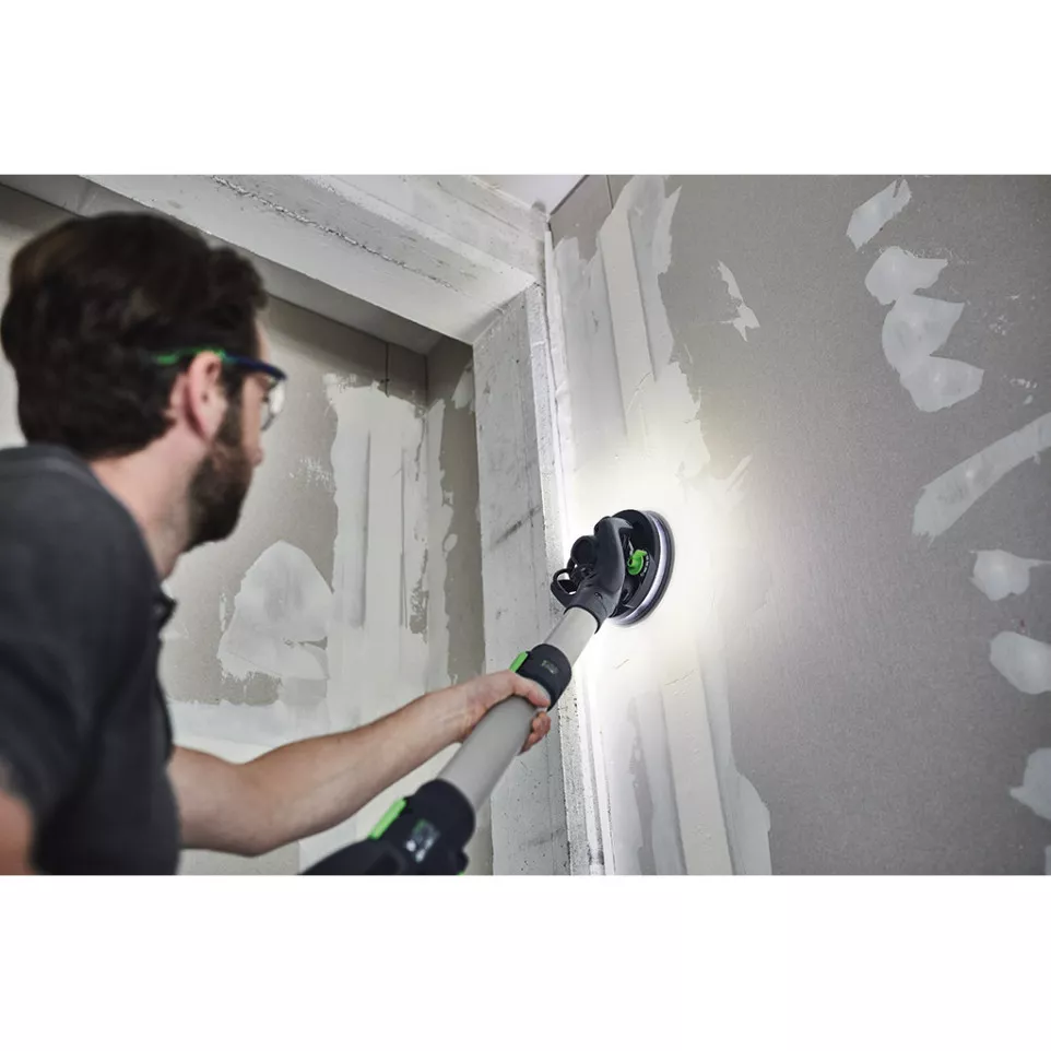 Festool Planex LHS 2 225 EQI-Plus...