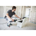 Festool Planex LHS 2 225 EQI-Plus vlakschuurmachine met LED-verlichting / pce