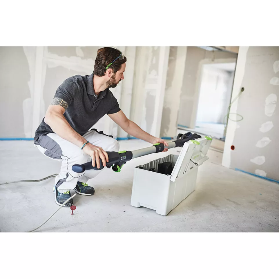 Festool Planex LHS 2 225 EQI-Plus...