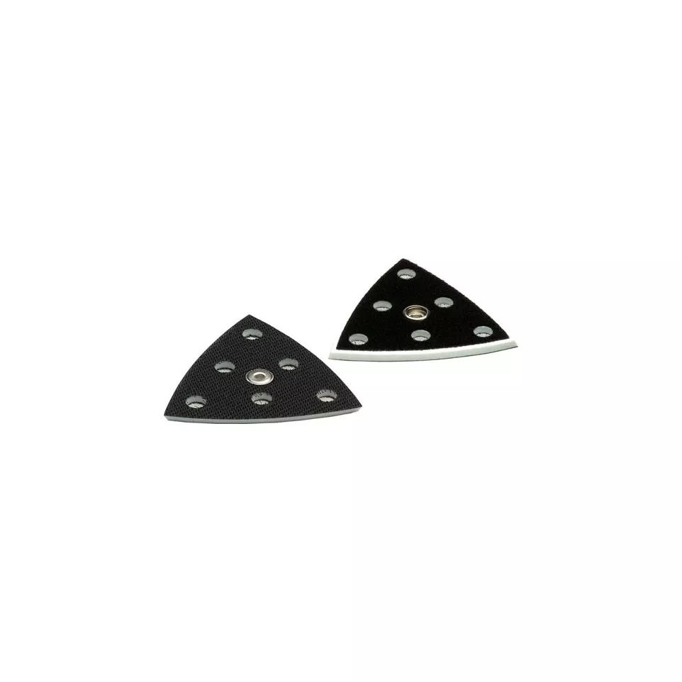 Hard Triangular Sanding Pad for...