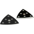 Hard Triangular Sanding Pad...