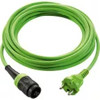 Câble Festool Plug it H05 BQ-F/7,5 vert / pce