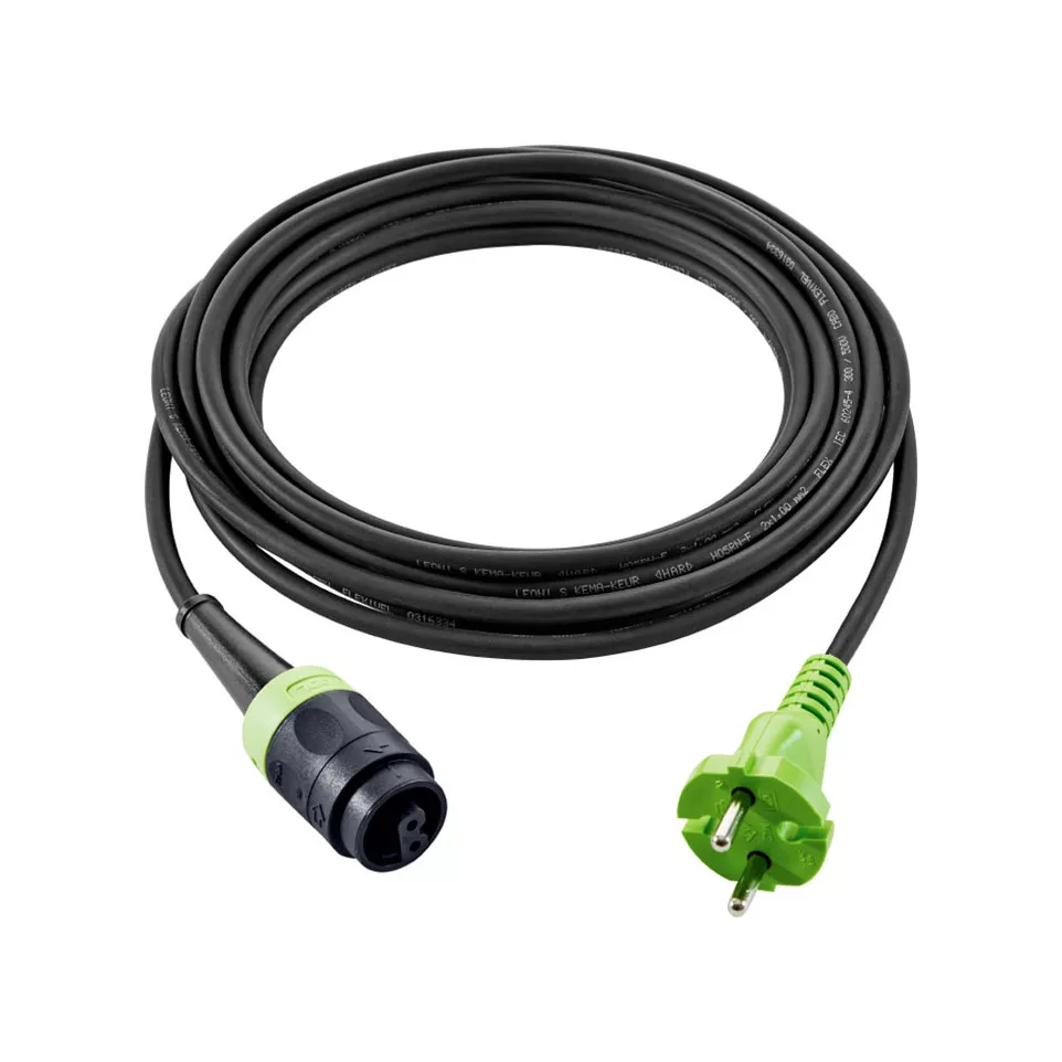 Festool Plug it H05 RN-F Power Cables...