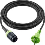 Festool Plug it H05 RN-F Power Cables 4.3m Set of 3