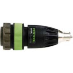 Festool DD-dc klauwplaat...