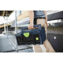 Festool SYS-PowerStation SYS-PST 1500 Li HP per piece