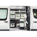 Festool Energy Set 18V 2 x 5.2Ah Batteries and Charger with Systainer per piece