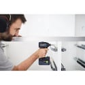 Visseuse à choc Festool TID 18 Basic 18V (sans accu ni chargeur) / pce