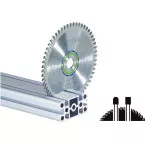 Speciaal zaagblad voor Festool CS 50 / pce