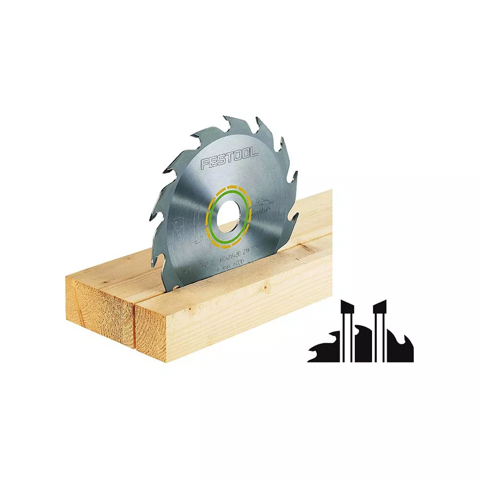 Festool Panther Saw Blade for CS 50 / pc