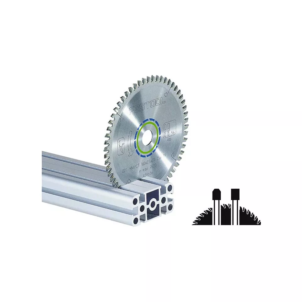 Festool Special Tooth Saw Blade for...