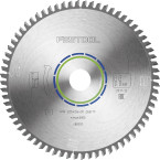 Lame Festool 225x2,6 Z68...