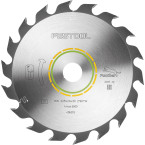 Festool Saw Blade 225x2.6...