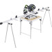 Festool MFT/3-Kapex Multifunction Table per piece
