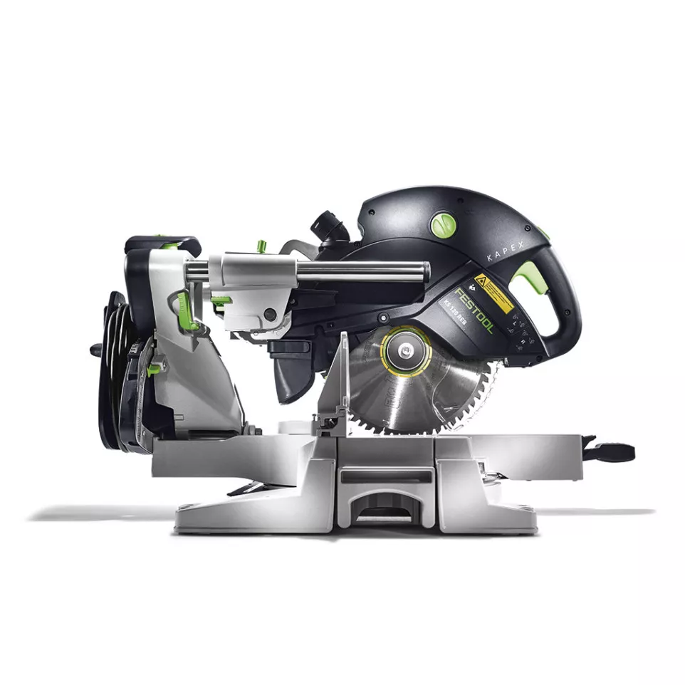 Festool Sliding Compound Miter Saw...