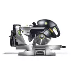 Verstekzaag Festool Kapex KS 120 / pce