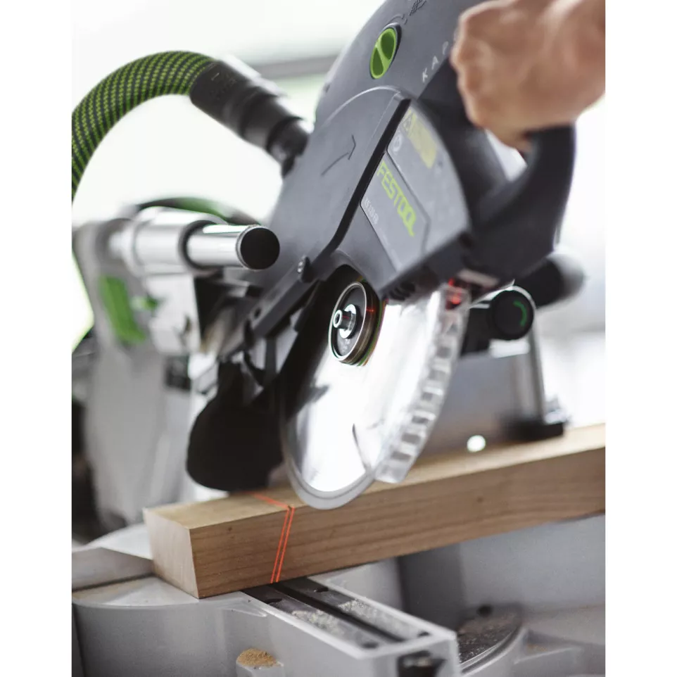 Festool Sliding Compound Miter Saw...