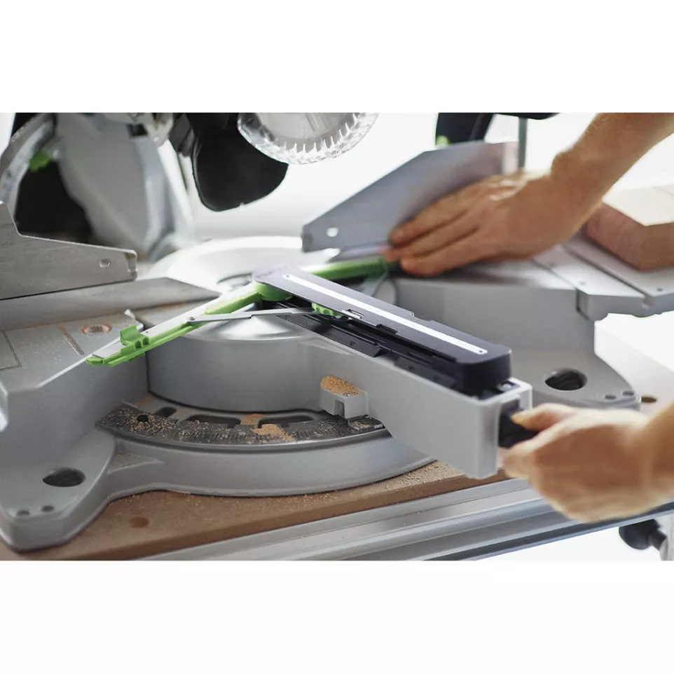 Festool Sliding Compound Miter Saw...